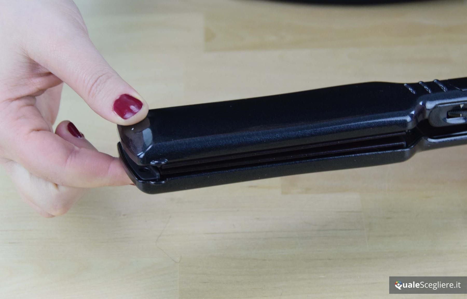 Babyliss ST280E Sleek Control 230