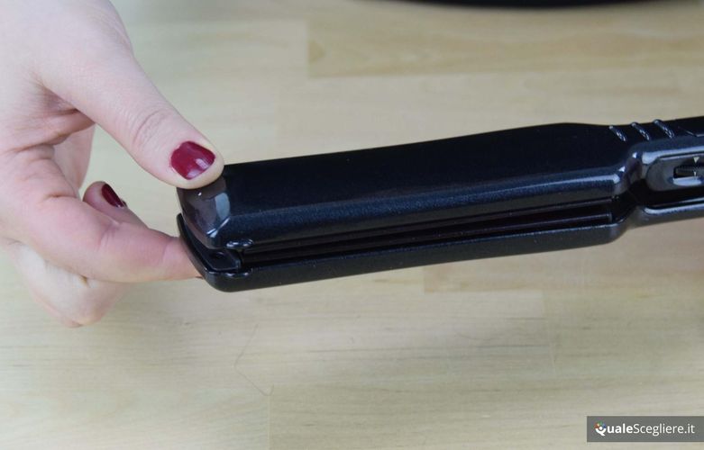 Babyliss ST280E Sleek Control 230