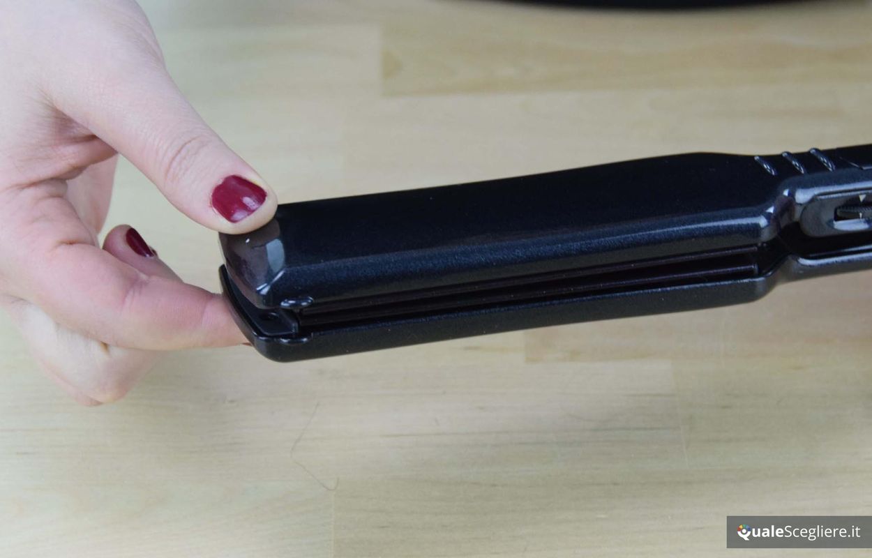 Babyliss ST280E Sleek Control 230