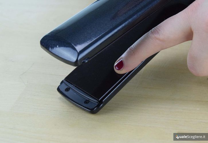 Babyliss ST280E Sleek Control 230