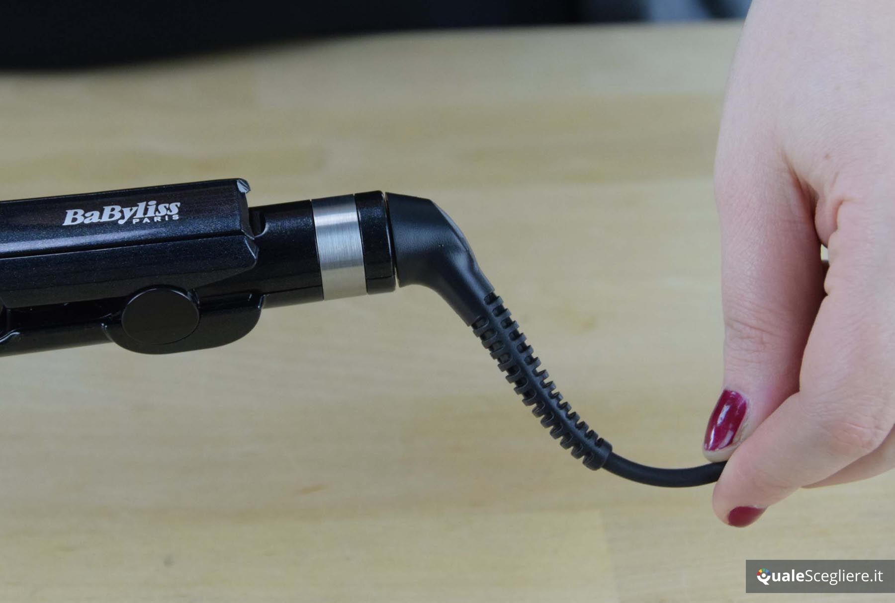 Babyliss ST280E Sleek Control 230