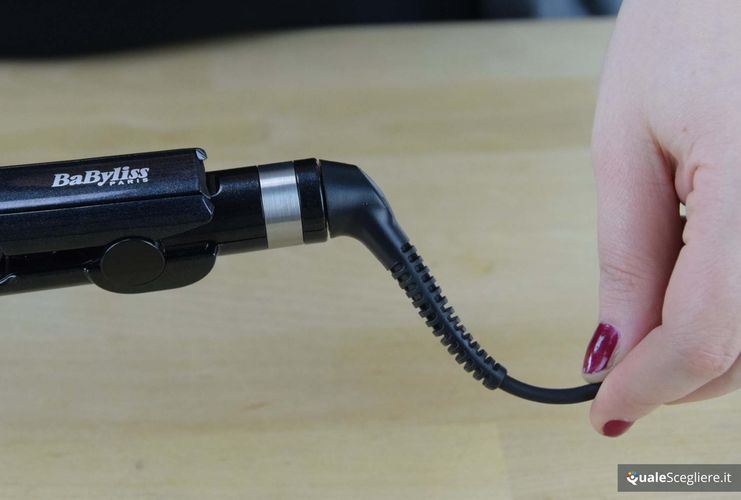 Babyliss ST280E Sleek Control 230