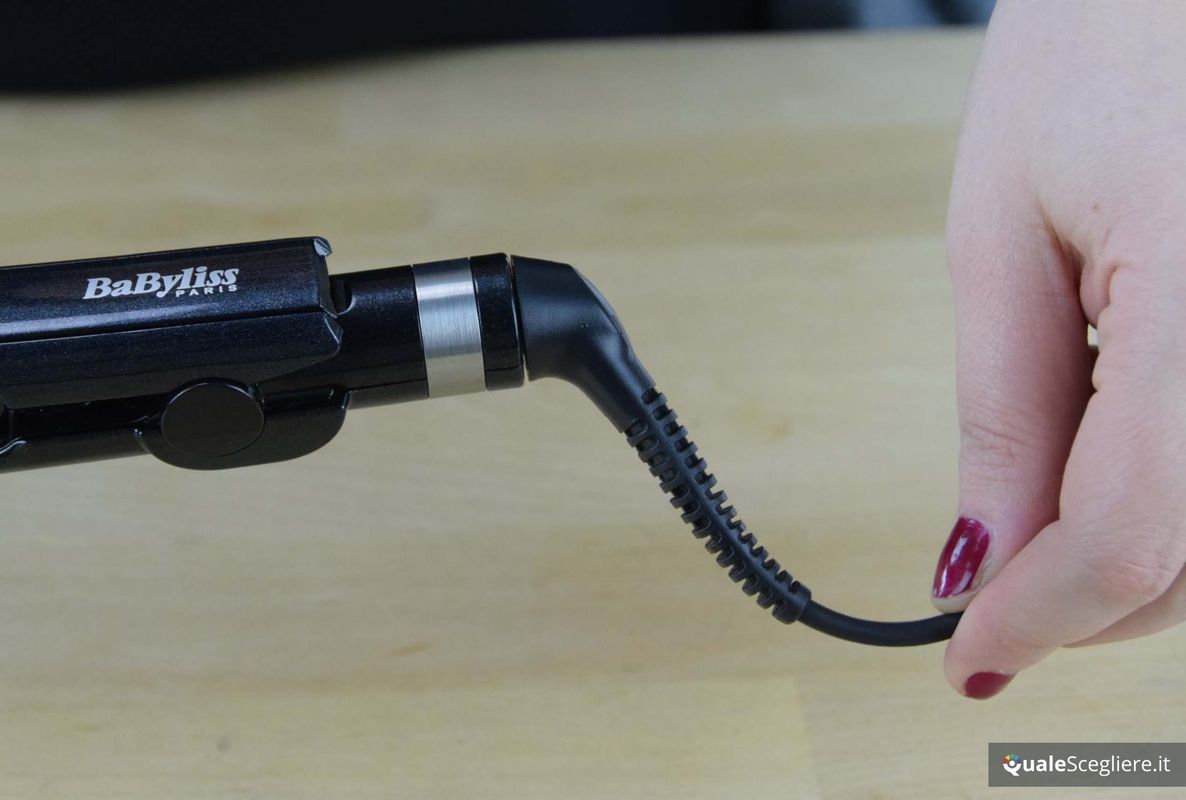 Babyliss ST280E Sleek Control 230