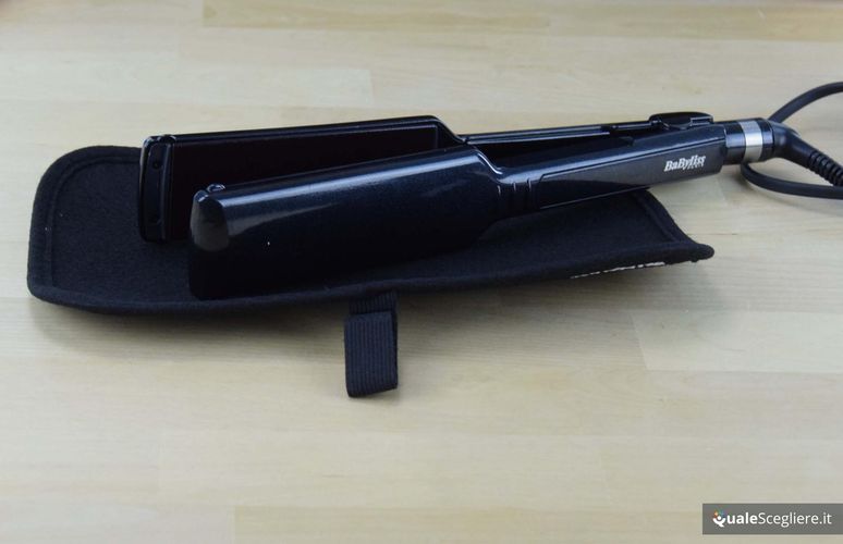 Babyliss ST280E Sleek Control 230