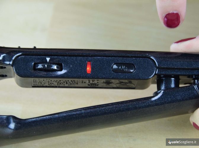 Babyliss ST280E Sleek Control 230