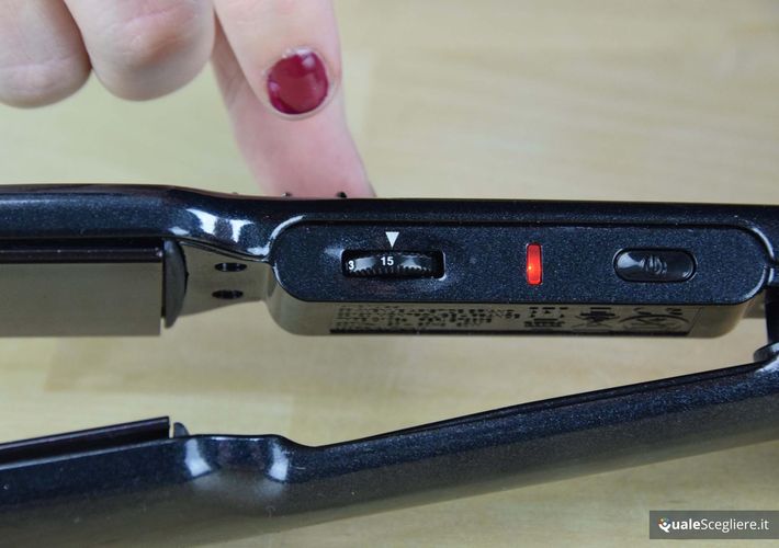 Babyliss ST280E Sleek Control 230