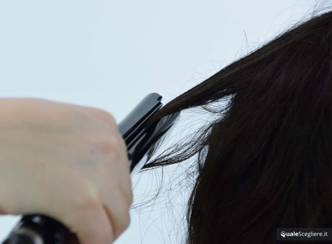 Babyliss ST280E Sleek Control 230