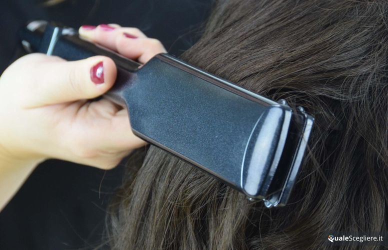 Babyliss ST280E Sleek Control 230