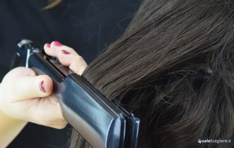 Babyliss ST280E Sleek Control 230