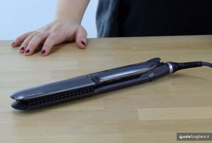 Babyliss ST389E iPro 235 XL Intense Protect