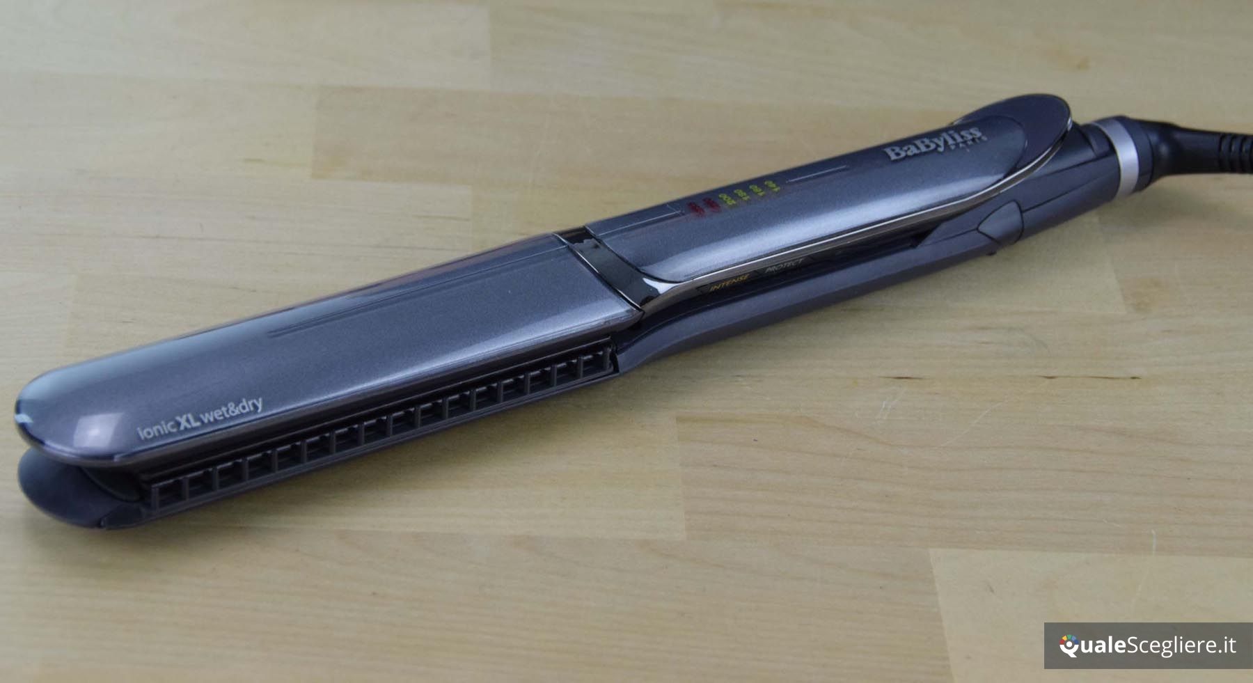 Babyliss ST389E iPro 235 XL Intense Protect