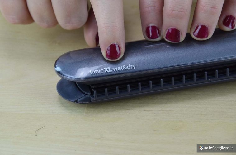 Babyliss ST389E iPro 235 XL Intense Protect