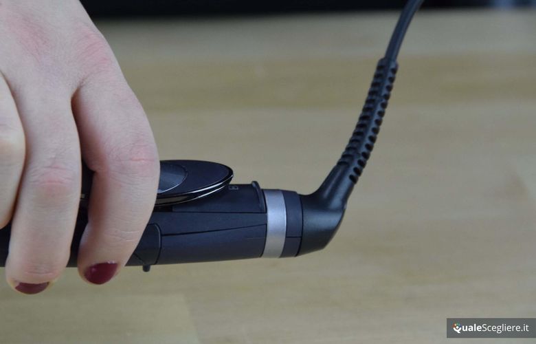 Babyliss ST389E iPro 235 XL Intense Protect