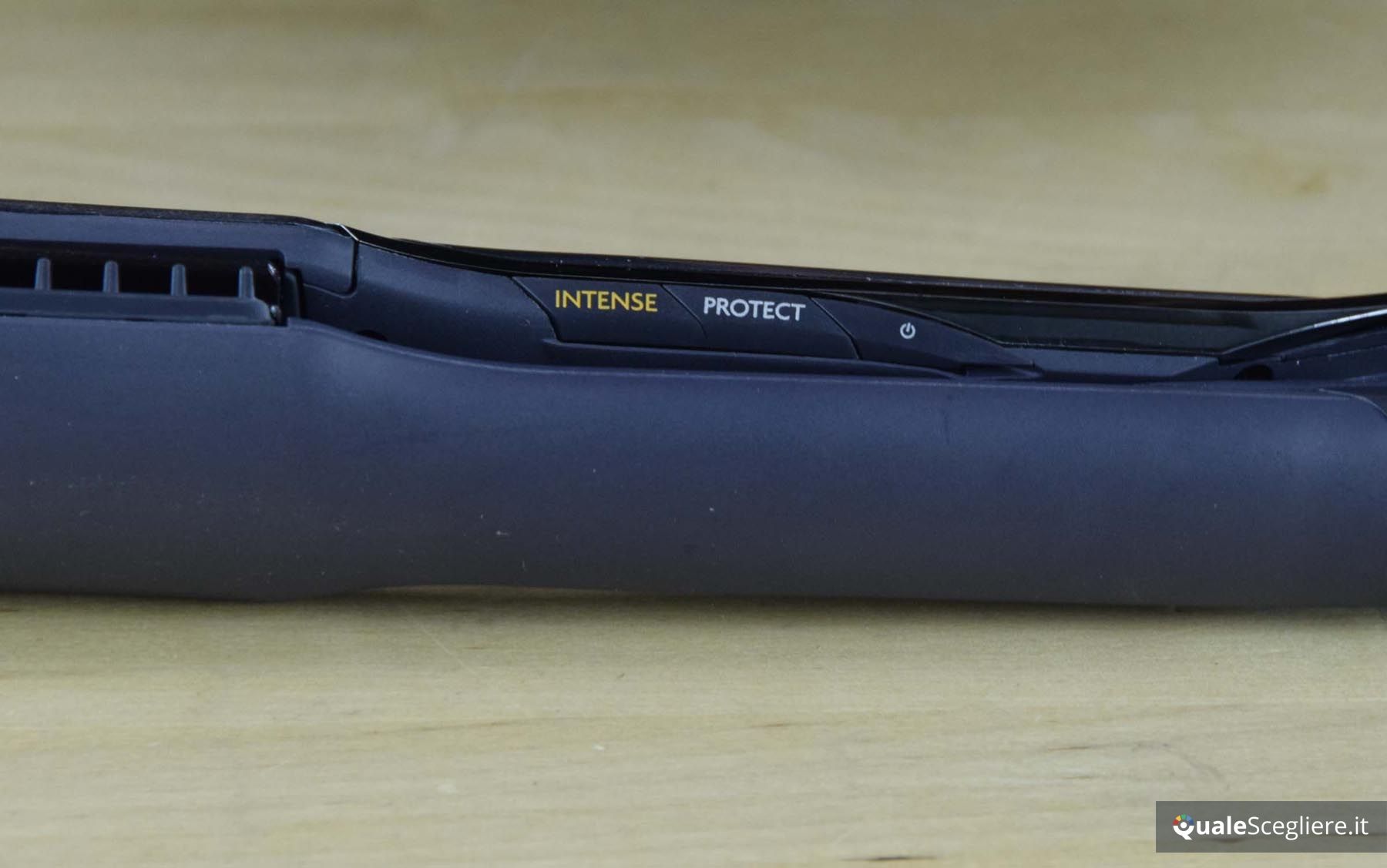 Babyliss ST389E iPro 235 XL Intense Protect