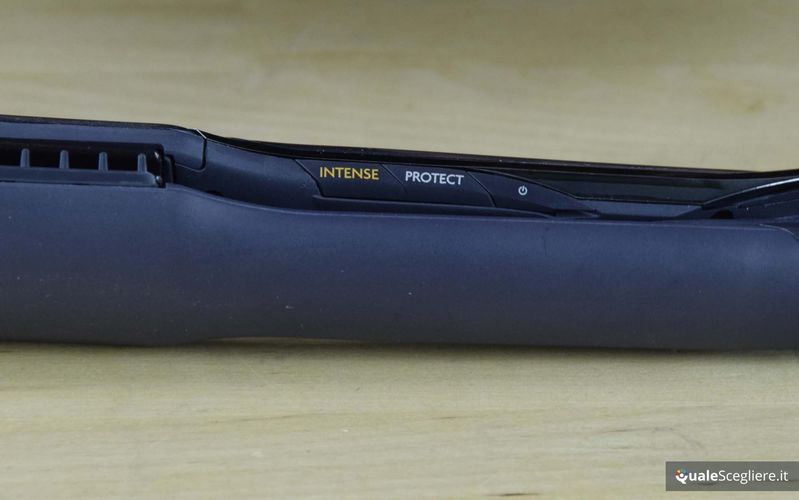 Babyliss ST389E iPro 235 XL Intense Protect