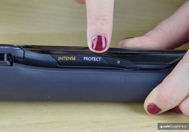 Babyliss ST389E iPro 235 XL Intense Protect