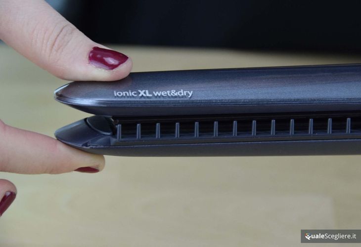 Babyliss ST389E iPro 235 XL Intense Protect