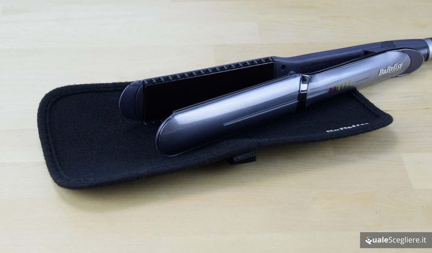 Babyliss ST389E iPro 235 XL Intense Protect