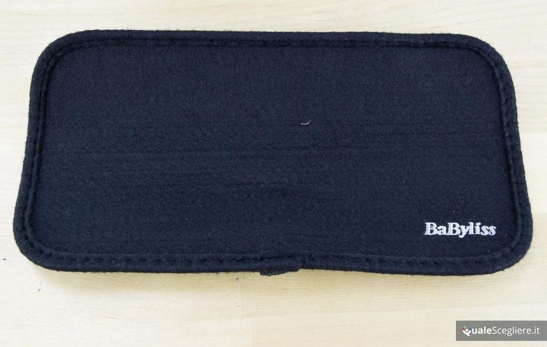 Babyliss ST389E iPro 235 XL Intense Protect