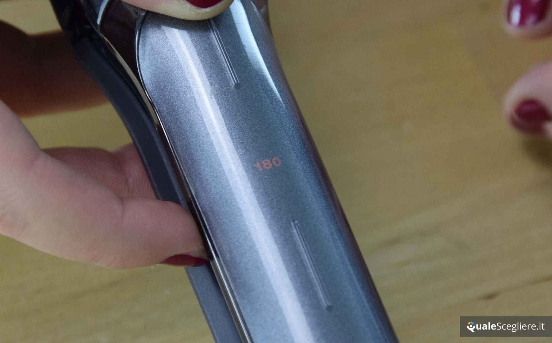 Babyliss ST389E iPro 235 XL Intense Protect