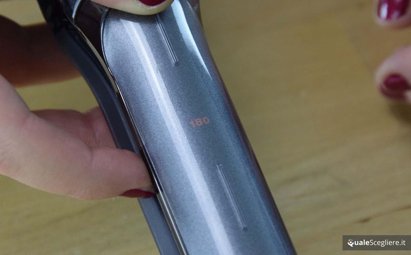 Babyliss ST389E iPro 235 XL Intense Protect