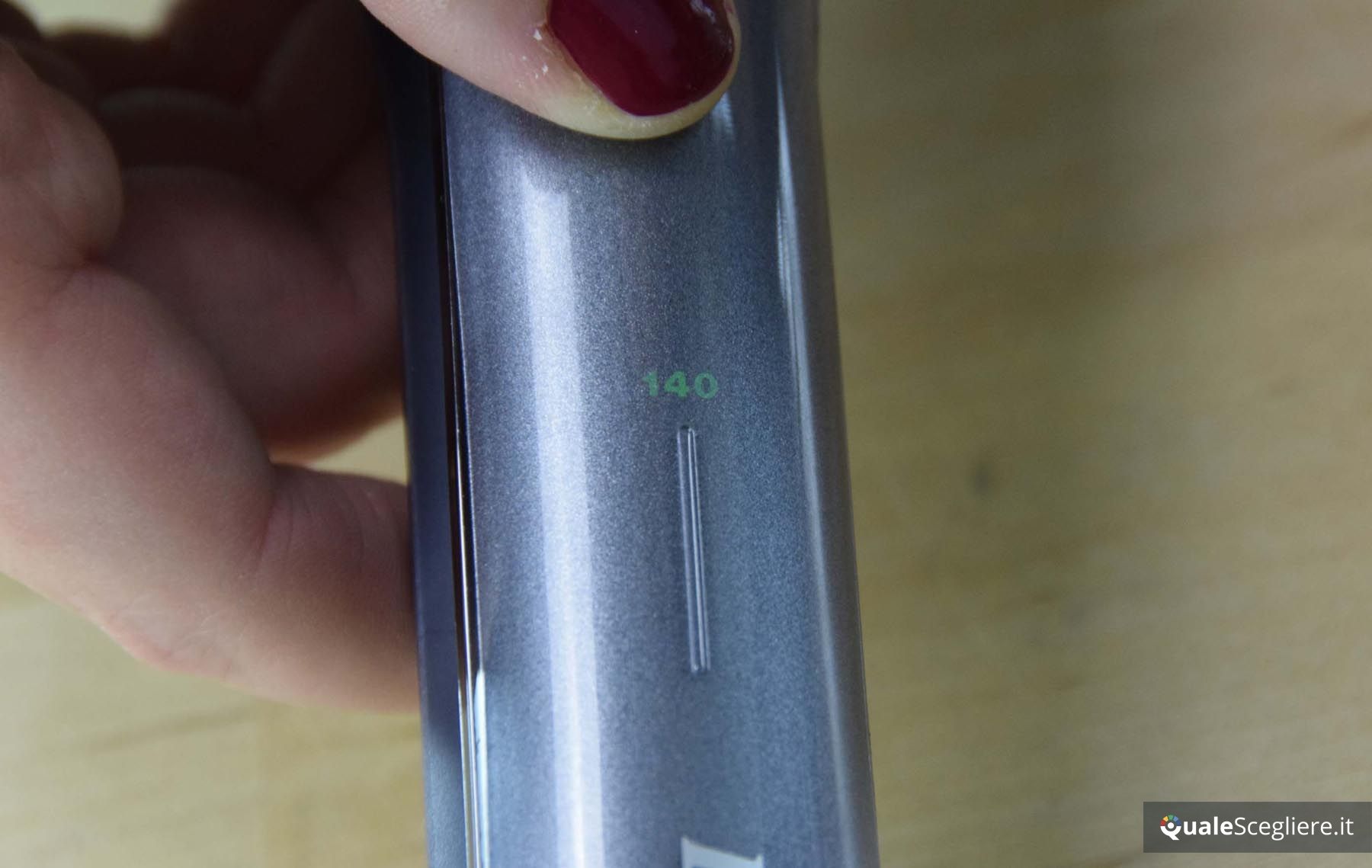 Babyliss ST389E iPro 235 XL Intense Protect
