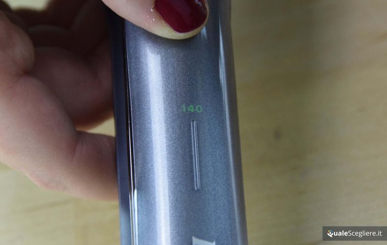 Babyliss ST389E iPro 235 XL Intense Protect