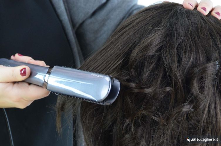 Babyliss ST389E iPro 235 XL Intense Protect