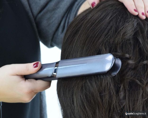 Babyliss ST389E iPro 235 XL Intense Protect