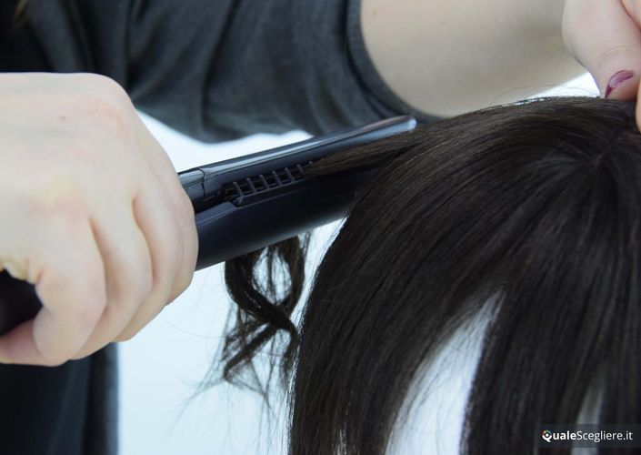 Babyliss ST389E iPro 235 XL Intense Protect