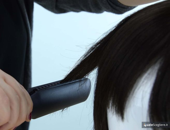 Babyliss ST389E iPro 235 XL Intense Protect