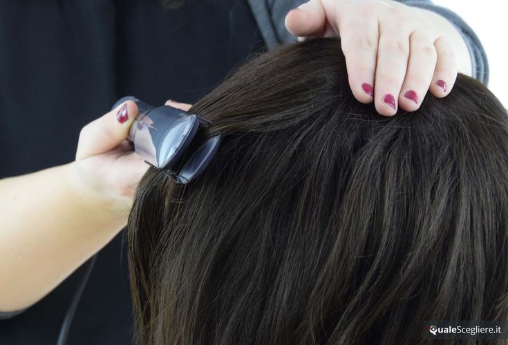 Babyliss ST389E iPro 235 XL Intense Protect