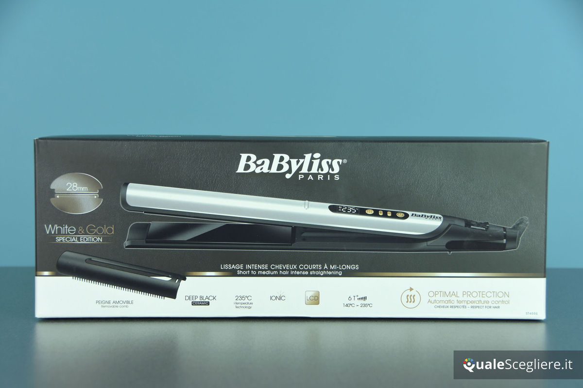 Babyliss ST455E