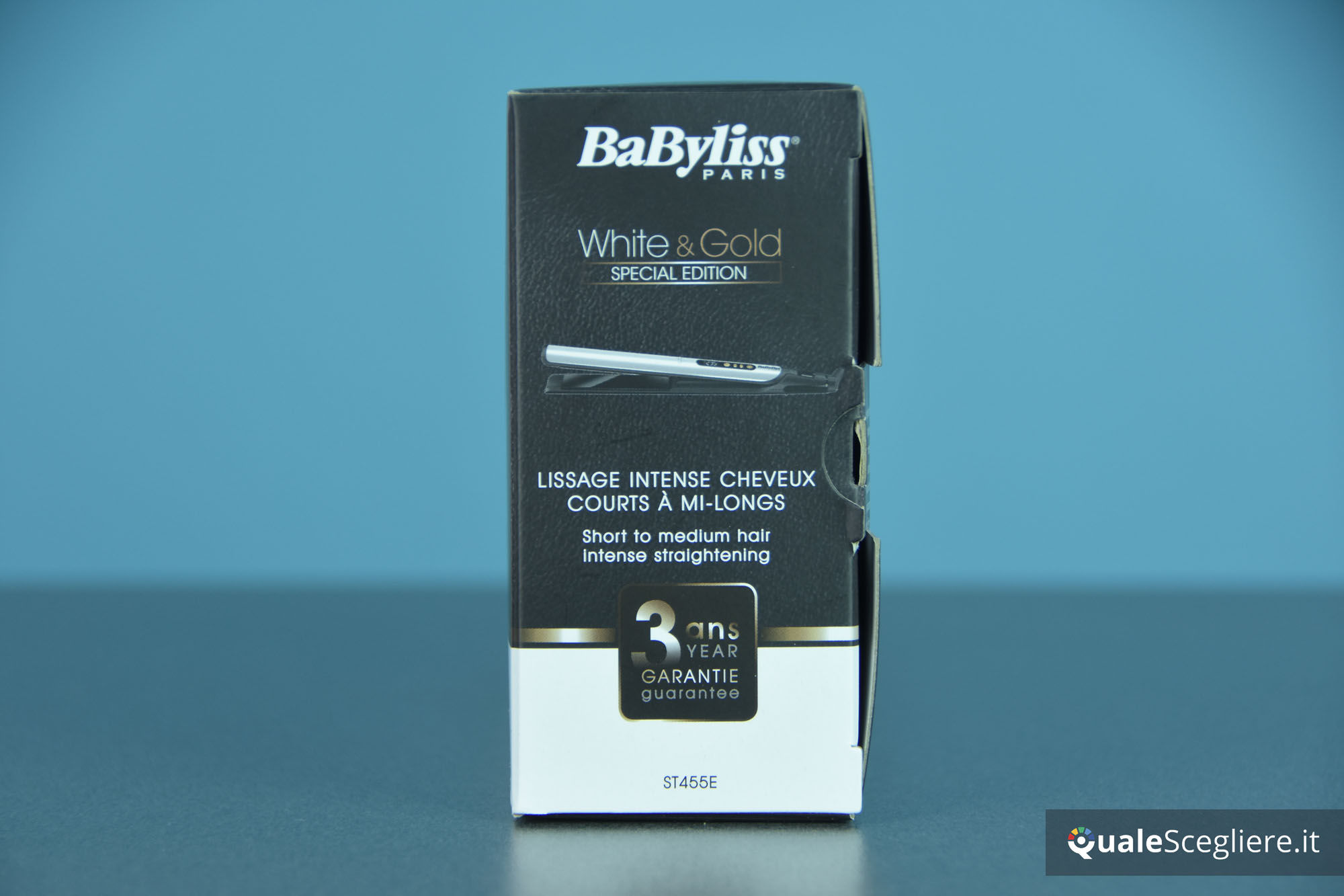 Babyliss ST455E
