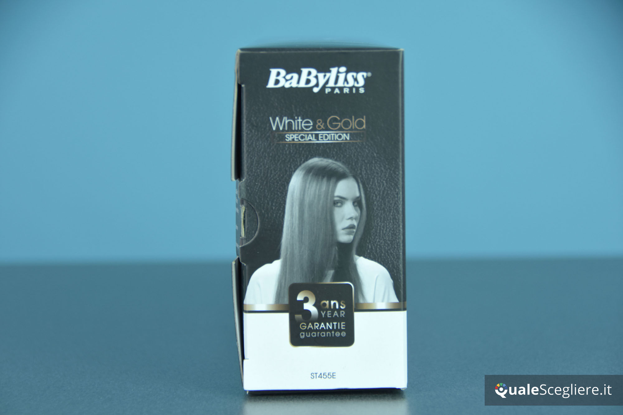 Babyliss ST455E