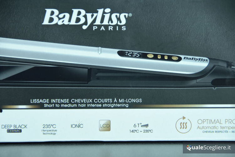 Babyliss ST455E