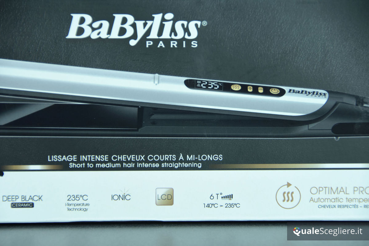 Babyliss ST455E