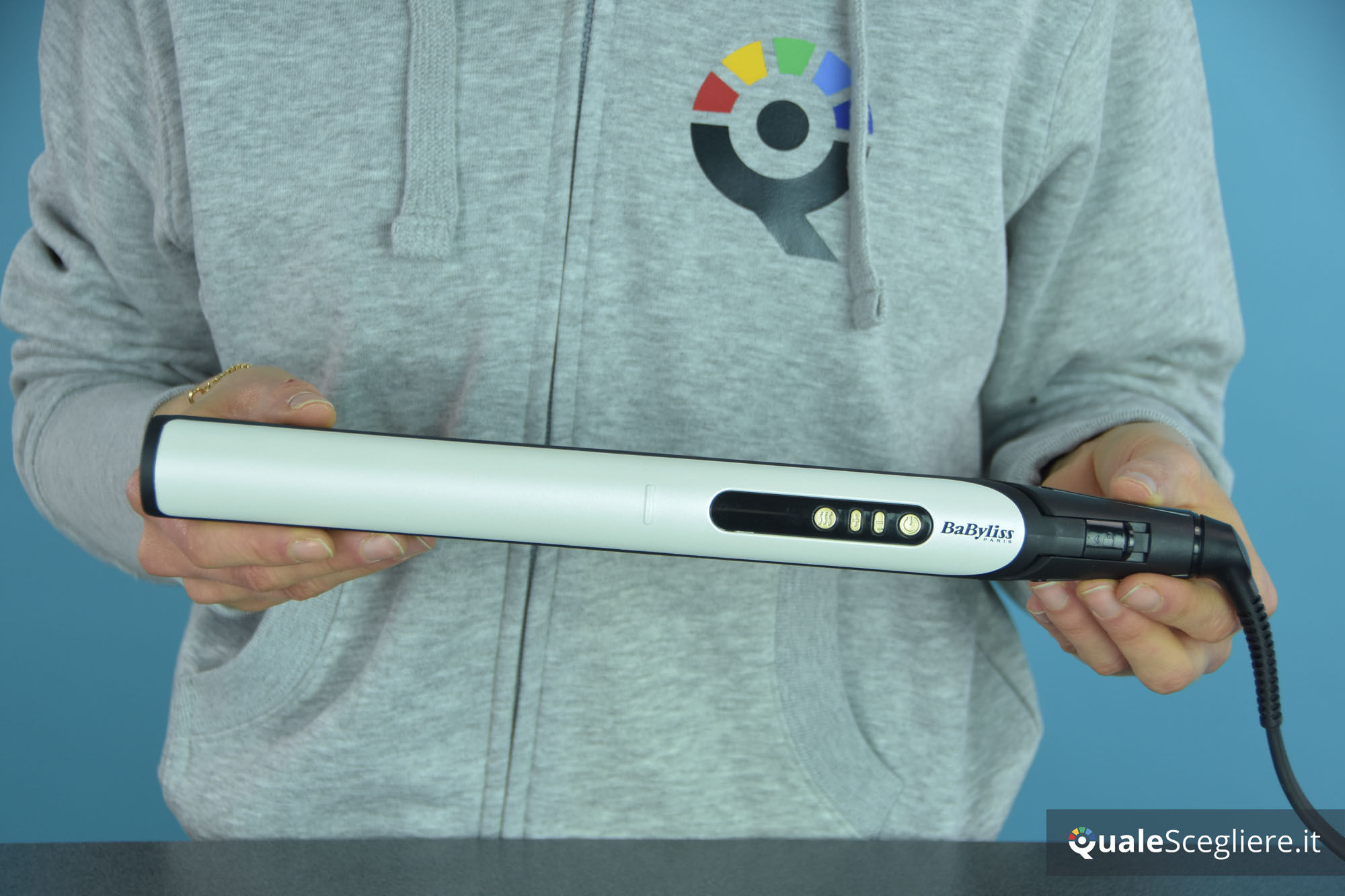 Babyliss ST455E