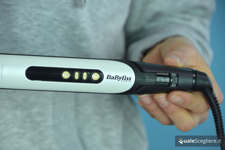 Babyliss ST455E