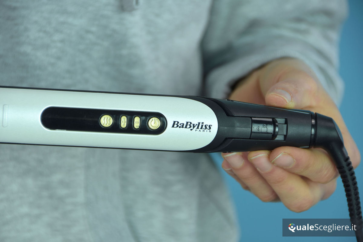 Babyliss ST455E