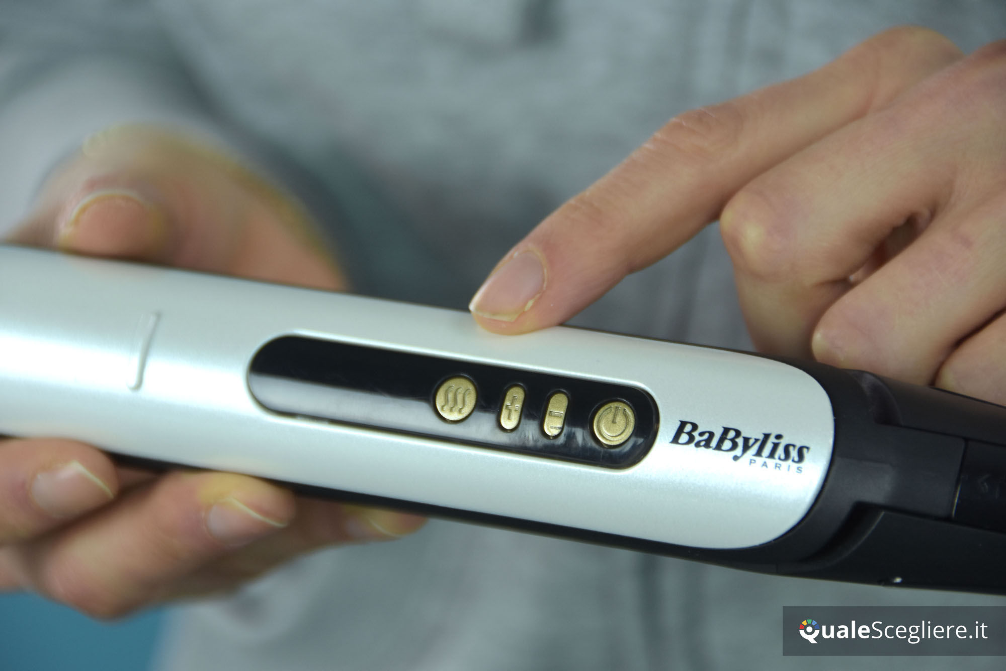 Babyliss ST455E
