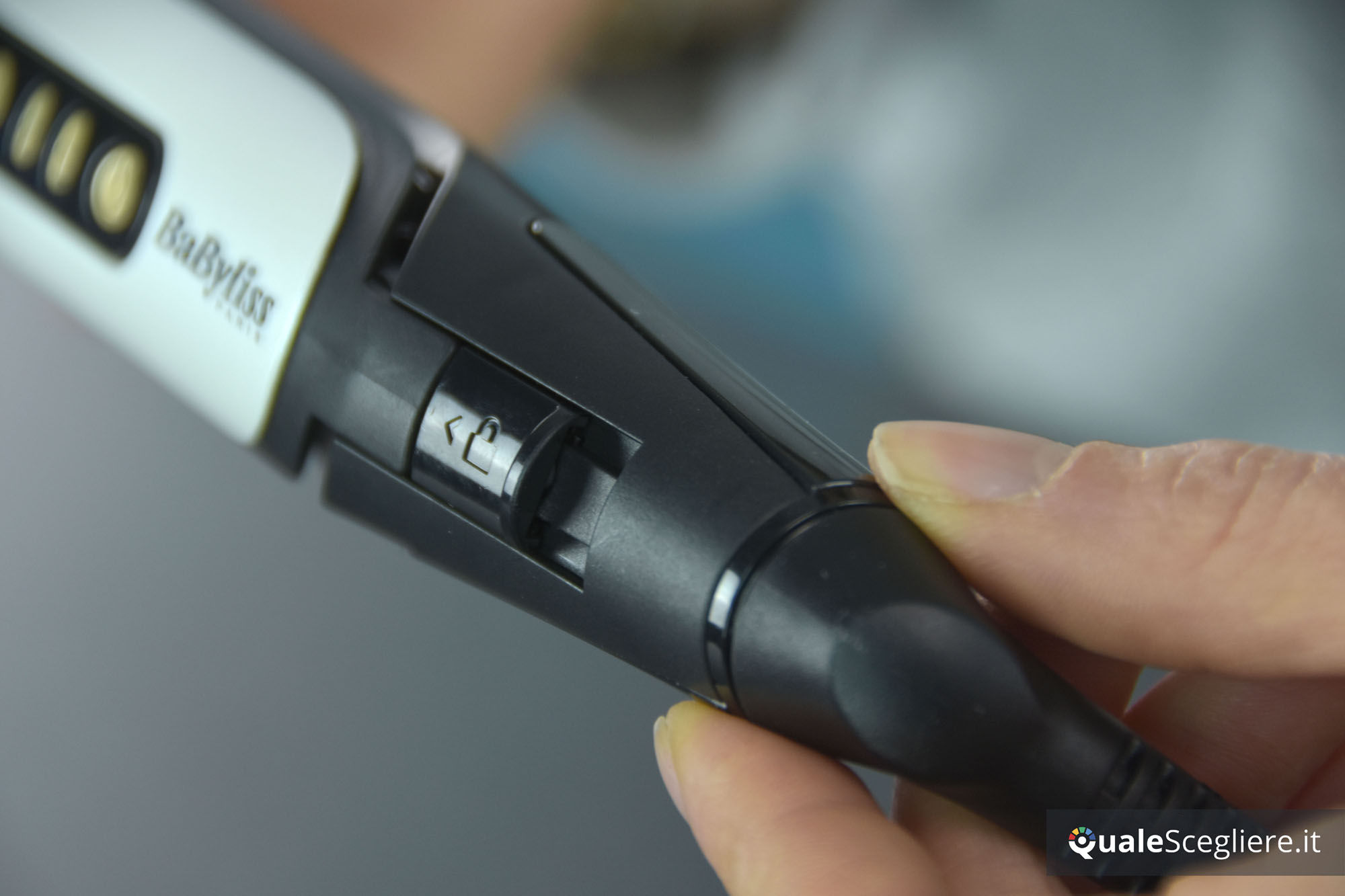 Babyliss ST455E