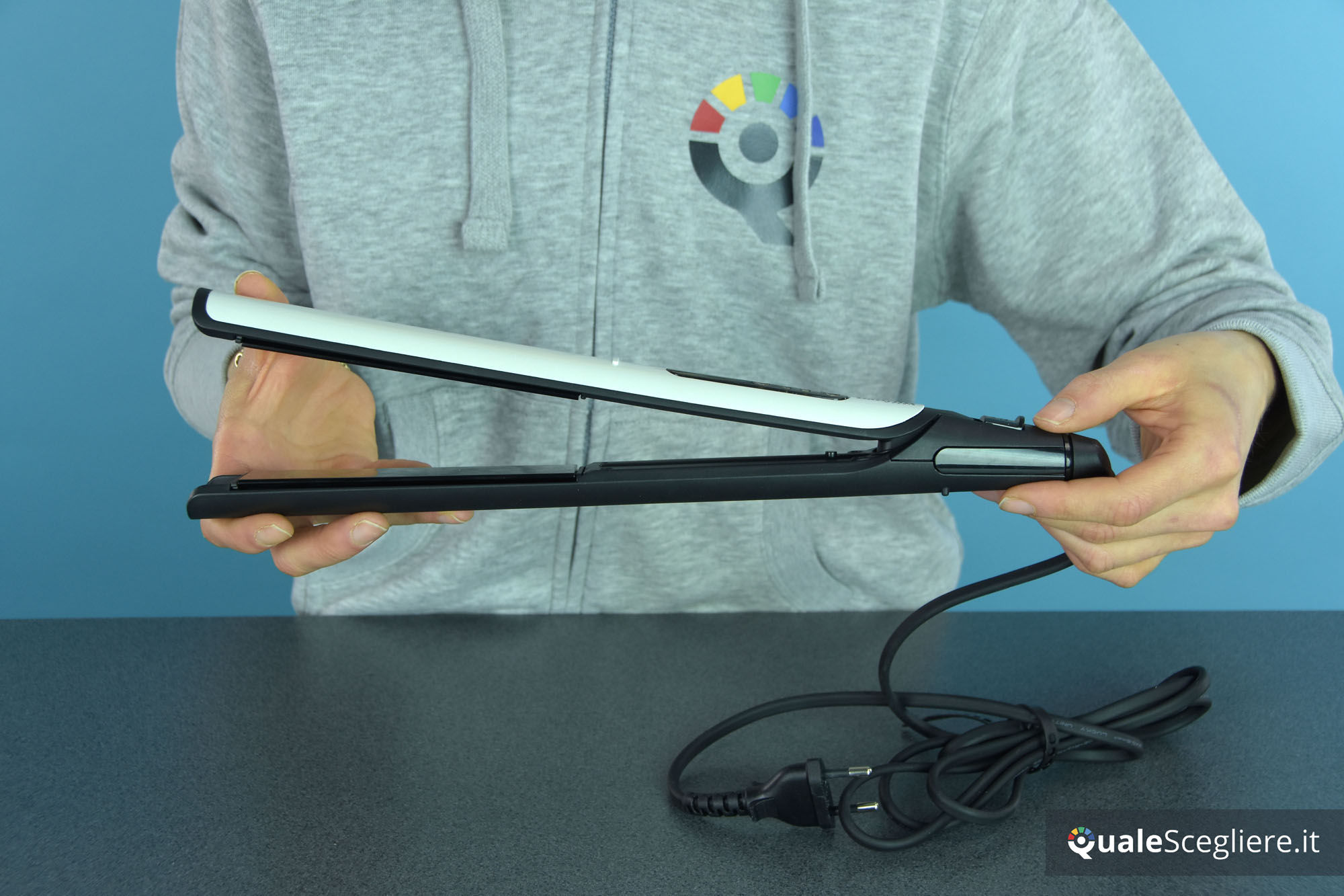 Babyliss ST455E