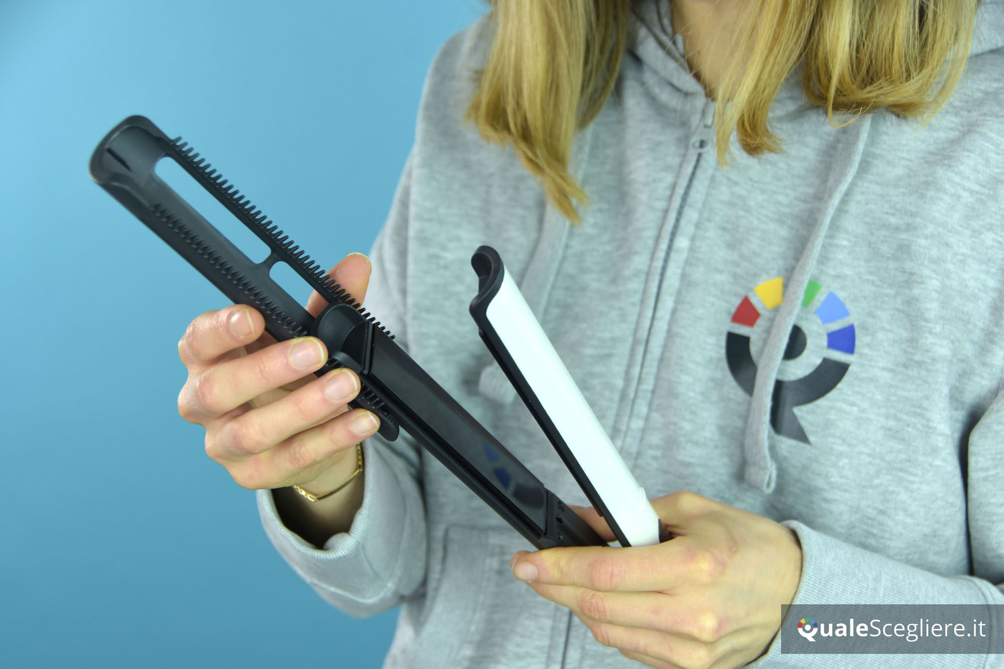 Babyliss ST455E