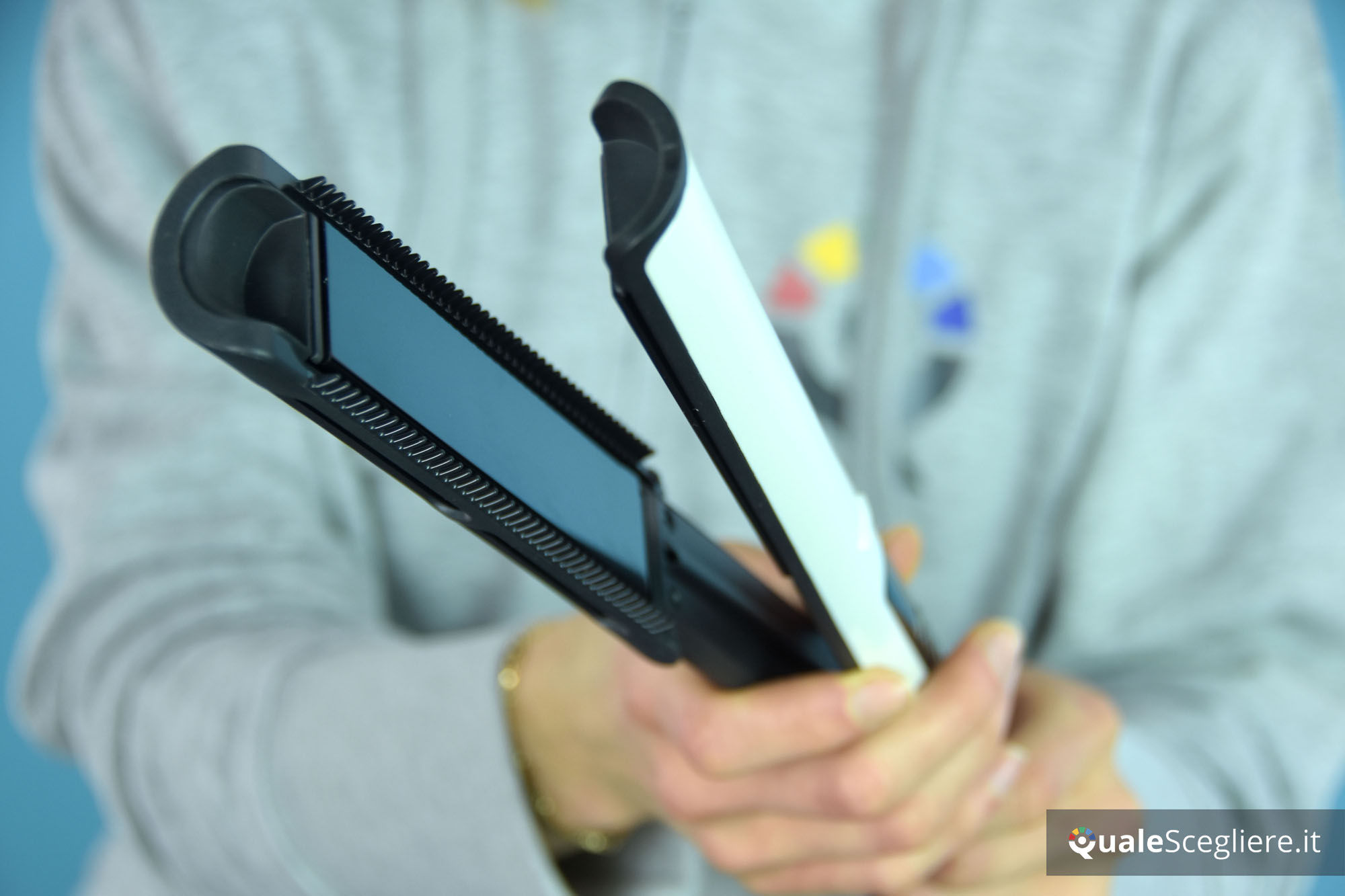 Babyliss ST455E