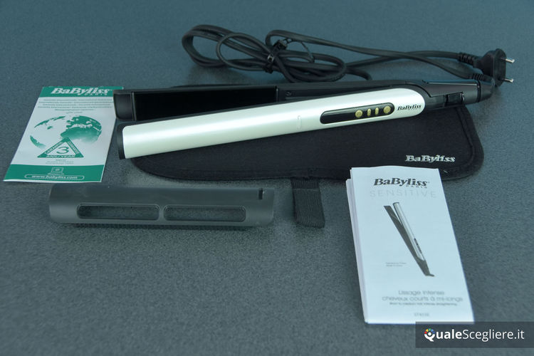 Babyliss ST455E