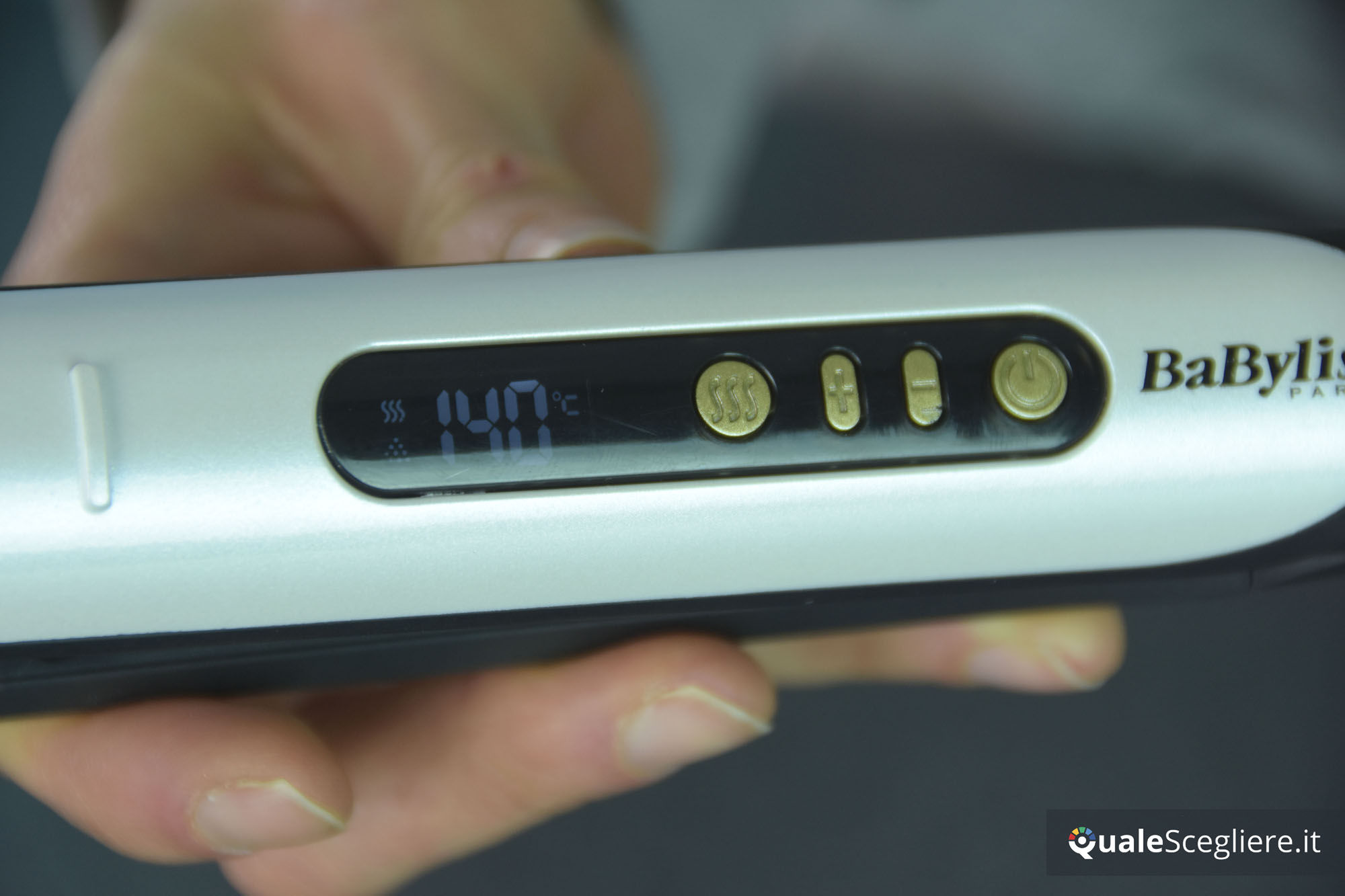 Babyliss ST455E
