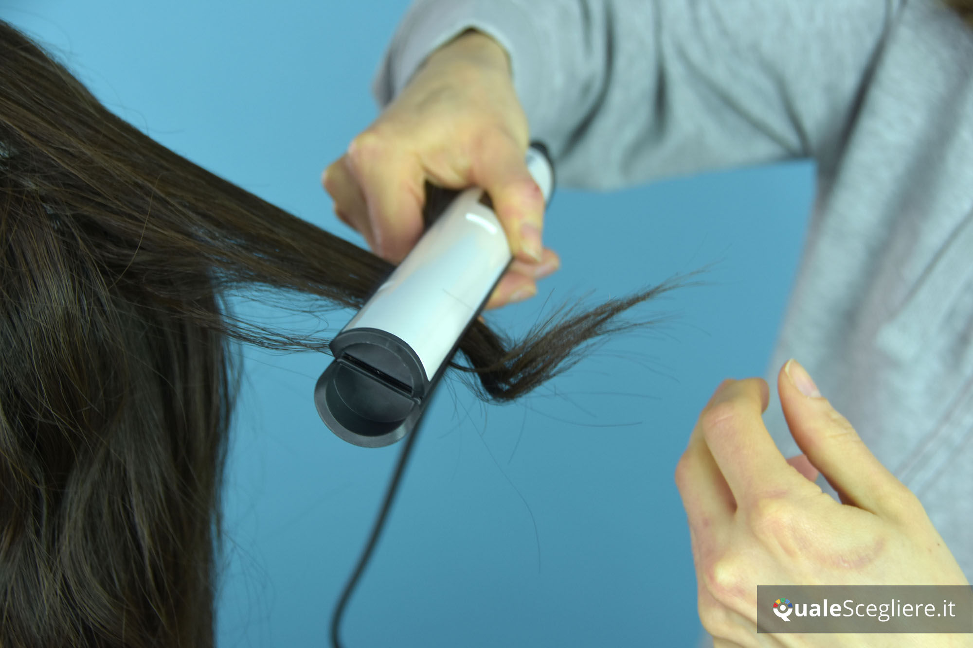 Babyliss ST455E