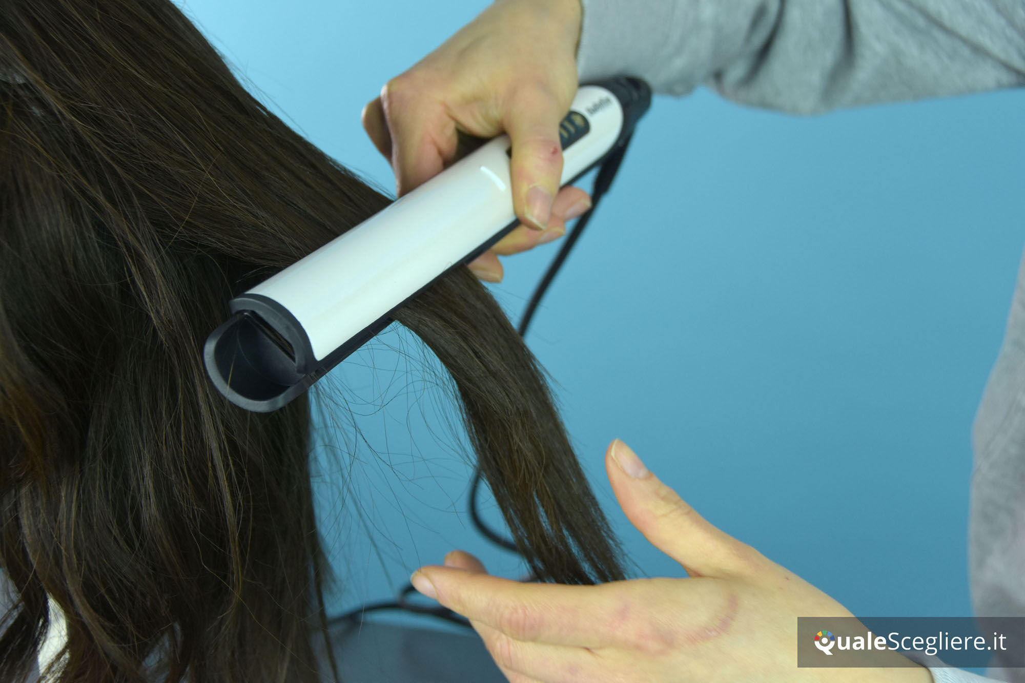 Babyliss ST455E