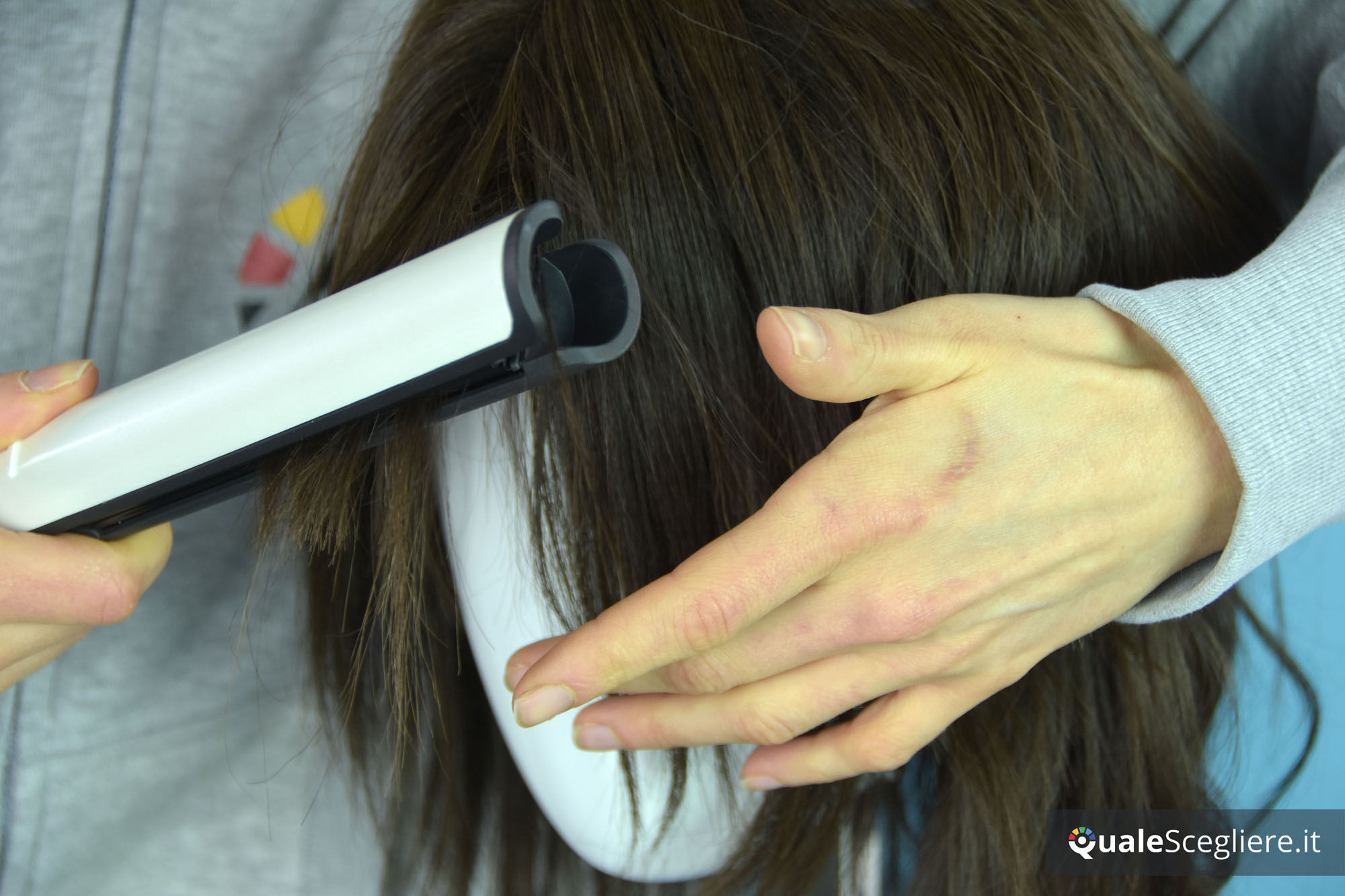 Babyliss ST455E